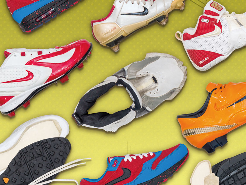 世界人気NO.1メーカーNIKEのマーケティング戦略を学ぼう