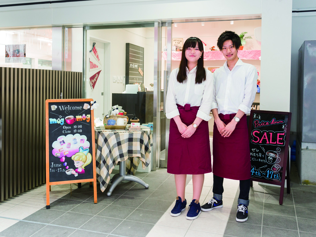 【2019年度生対象】行列ができるお店になる方法知ってみよう