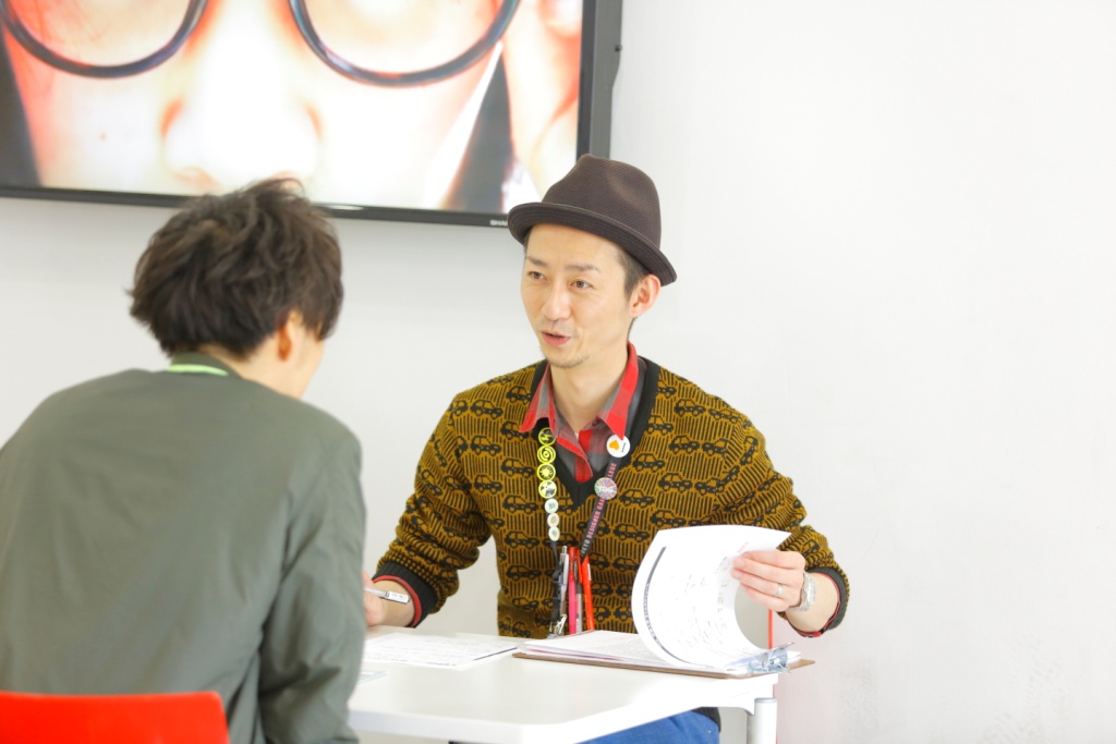 まだ間に合う! 平日個別相談会! ※要予約