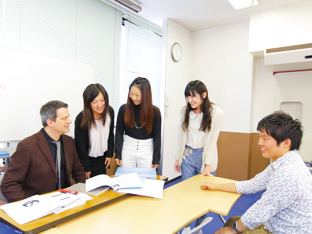 全学科見学会&ミニ観光講座
