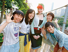 留学生説明会