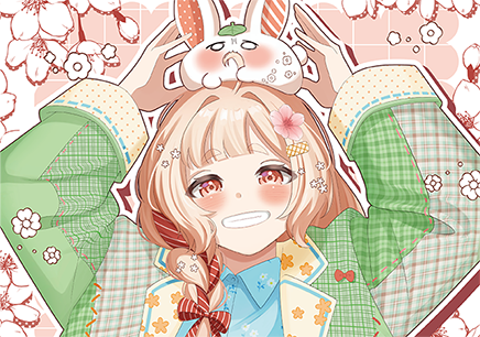 【特別講座！】描画スキルアップ講座③ 服の柄を描く