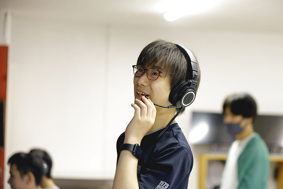 【限定講座!】好きなゲームでゲーム配信体験#1