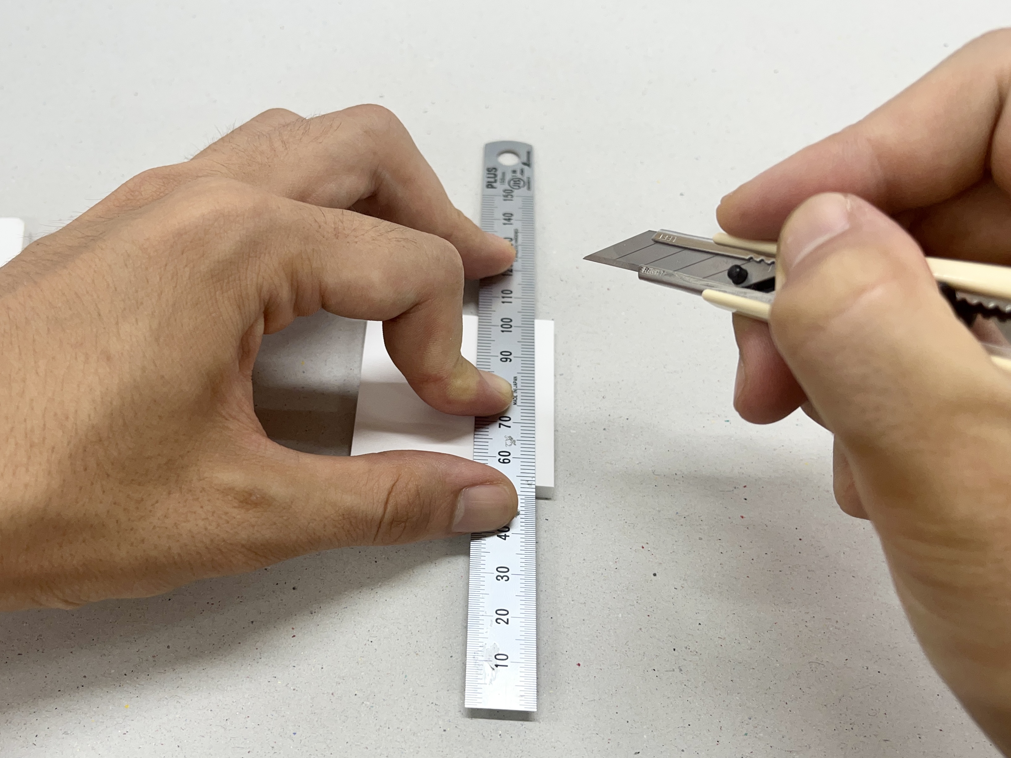 模型制作入門!