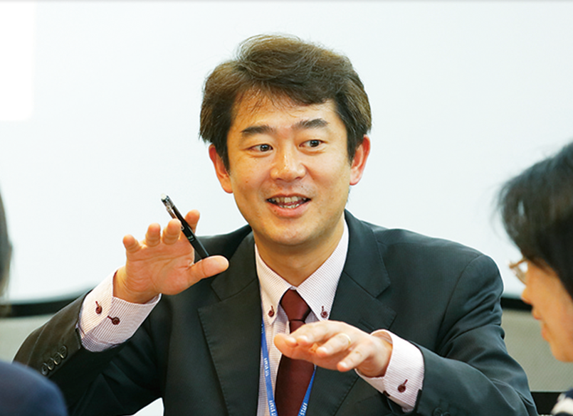 保護者対象 進学相談会 −お子様と一緒に考える確かな進路−【PM】