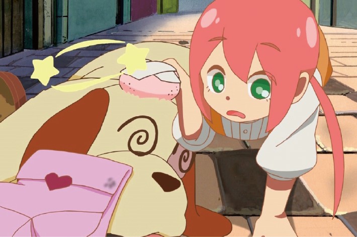 卒業生の作品を観よう!!