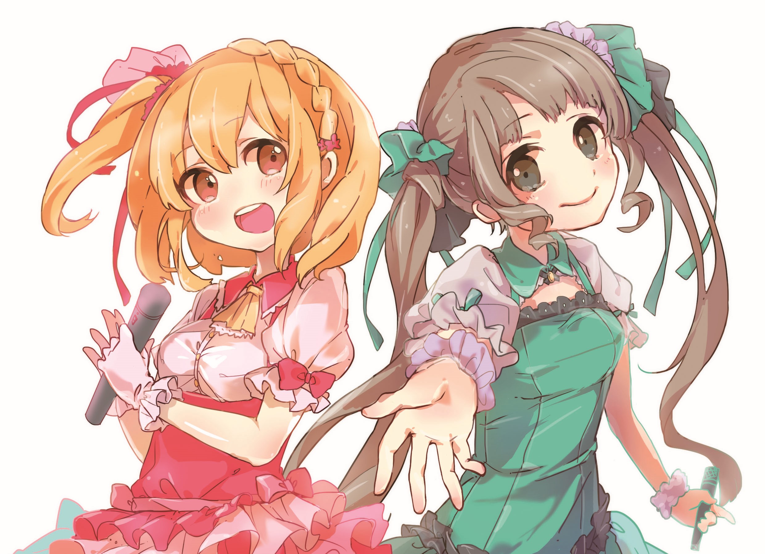 \保護者大相談会/キャラ設定から作るオリジナルキャラクターデザイン