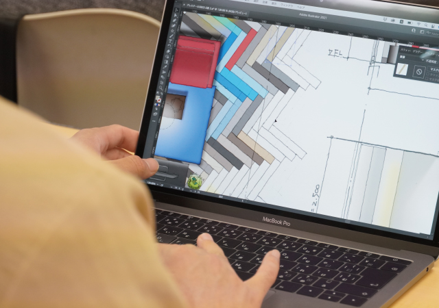 デザイン総合学科【新設3年制】「つくる」を、つくる Creative Cloudをはじめよう！
