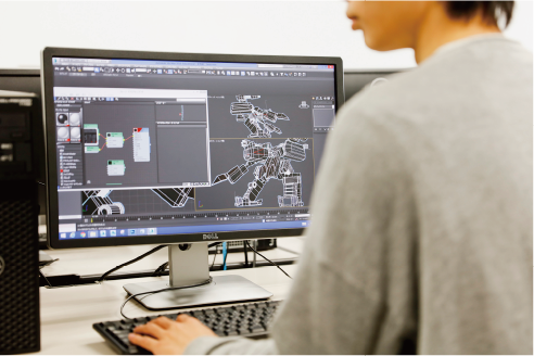 【高校2年生オススメ!】3DCG制作ソフトを使ってみよう