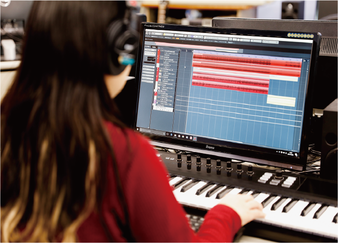 【限定講座!】作曲ソフトの基本を学ぼう