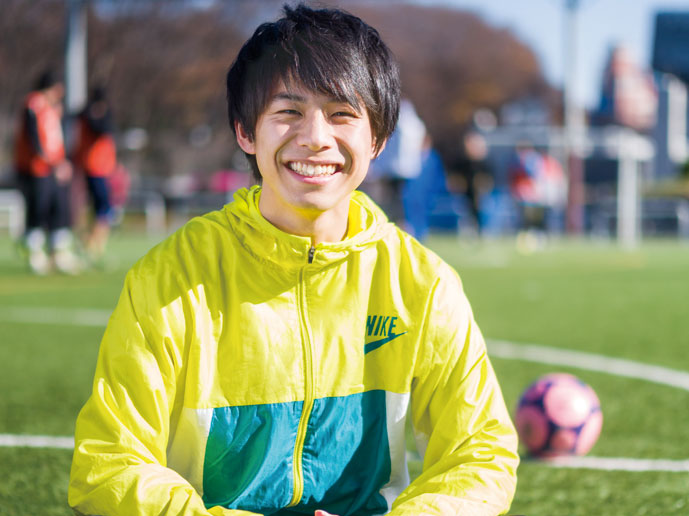 スポーツビジネス学科説明会