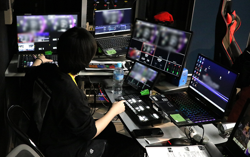 【限定講座!】eスポーツ大会運営に挑戦しよう #4
