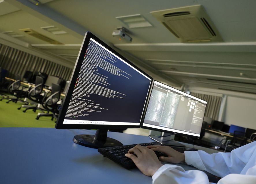 【ゼロプレスクール】ゲーム・IT業界について知ろう