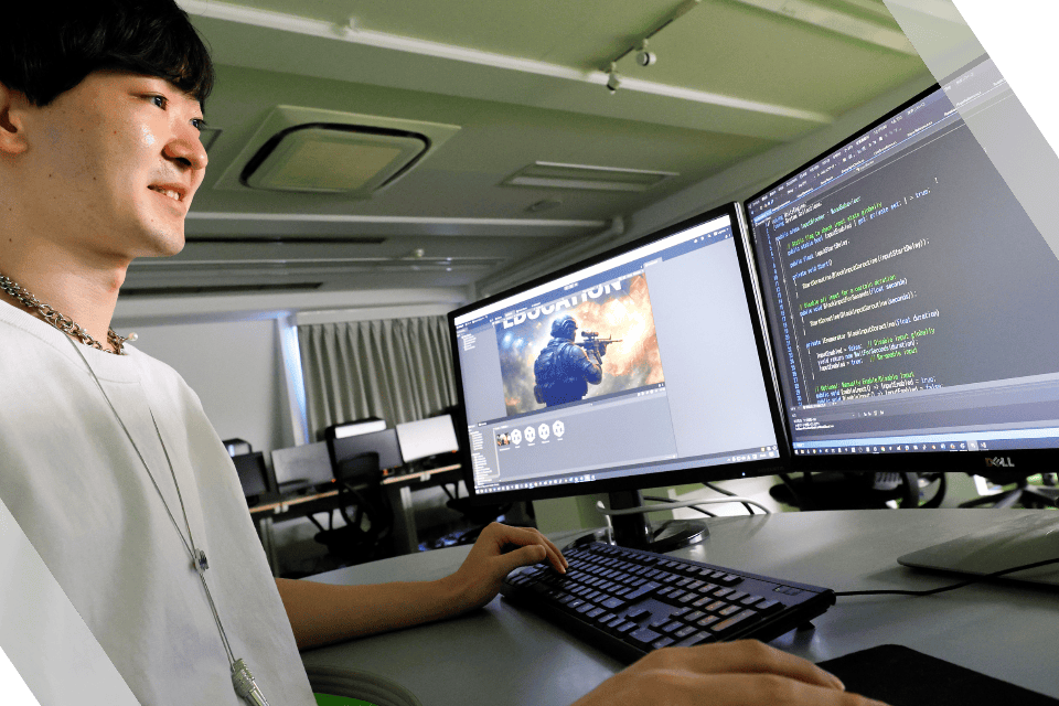 【ゼロプレスクール】ゲーム・IT業界について知ろう