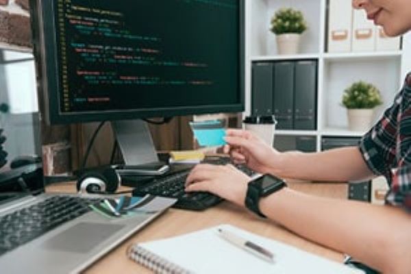 【先輩と話せる！進路研究DAY】Unityでゲームプログラム体験！