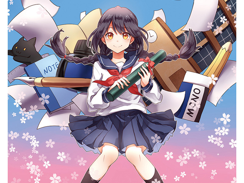 アニメの進路を考える！職種から知るアニメ業界！【カプコン ゲストセミナー同時開催！】