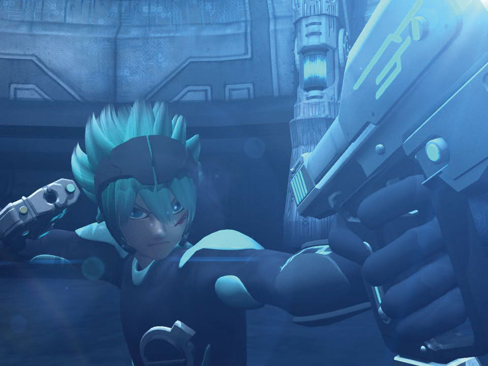 3DCGソフトを触ってみよう。PC初心者でも大丈夫！【特待生試験対策イベント付き】