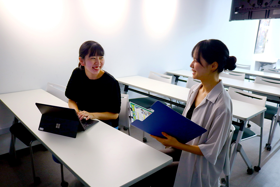 【サマフェス】まずはここから！プランナーはじめて講座