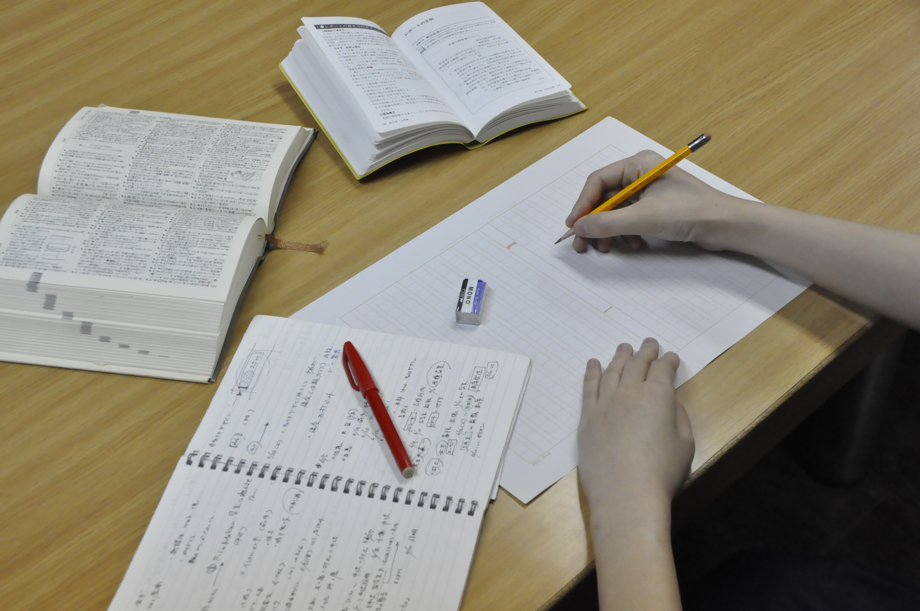 【サマフェス】メディアの架け橋！シナリオの書き方を学ぼう！