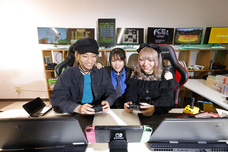 【限定講座！】コミュニケーションゲームに挑戦しよう#2