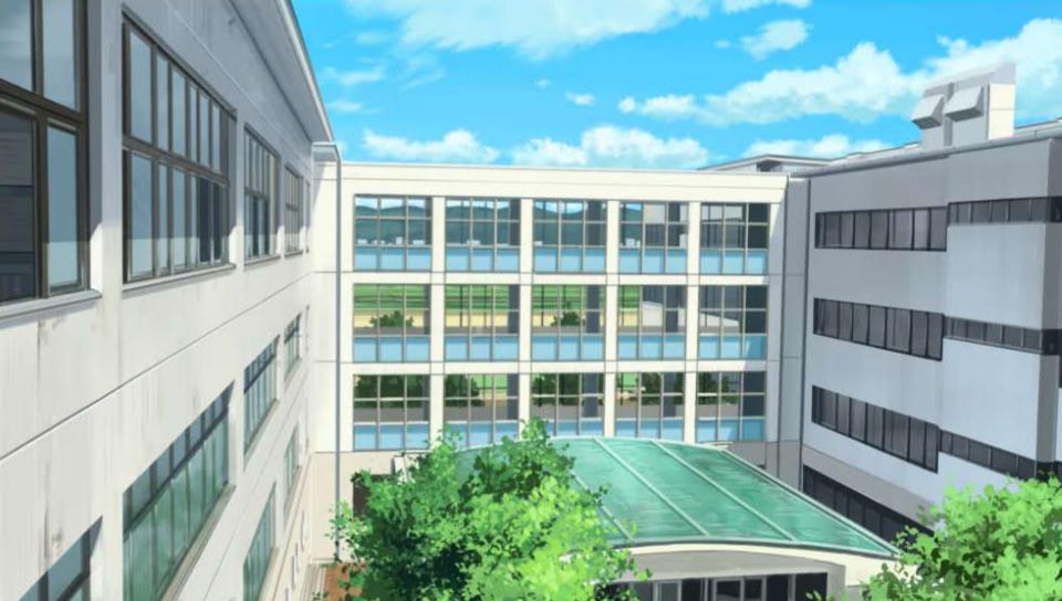 【来校型】アニメの世界を描こう！背景美術体験