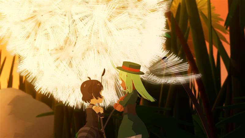 【限定講座！】季節をテーマにキャラクターを考えよう！