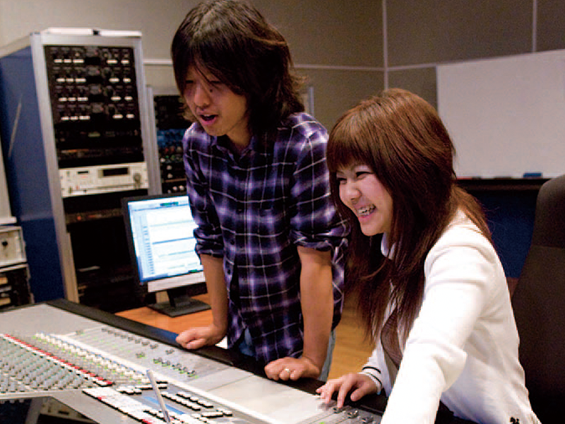 「ロックサウンド編」コンピュータで!作曲・アレンジまるごと体験
