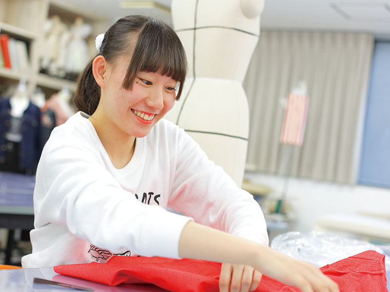 はじめてのファッションデザイン☆