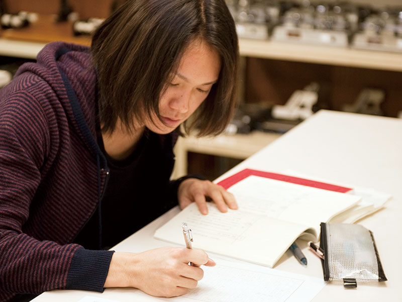 脚本の書き方がよく分かる!シナリオライター体験