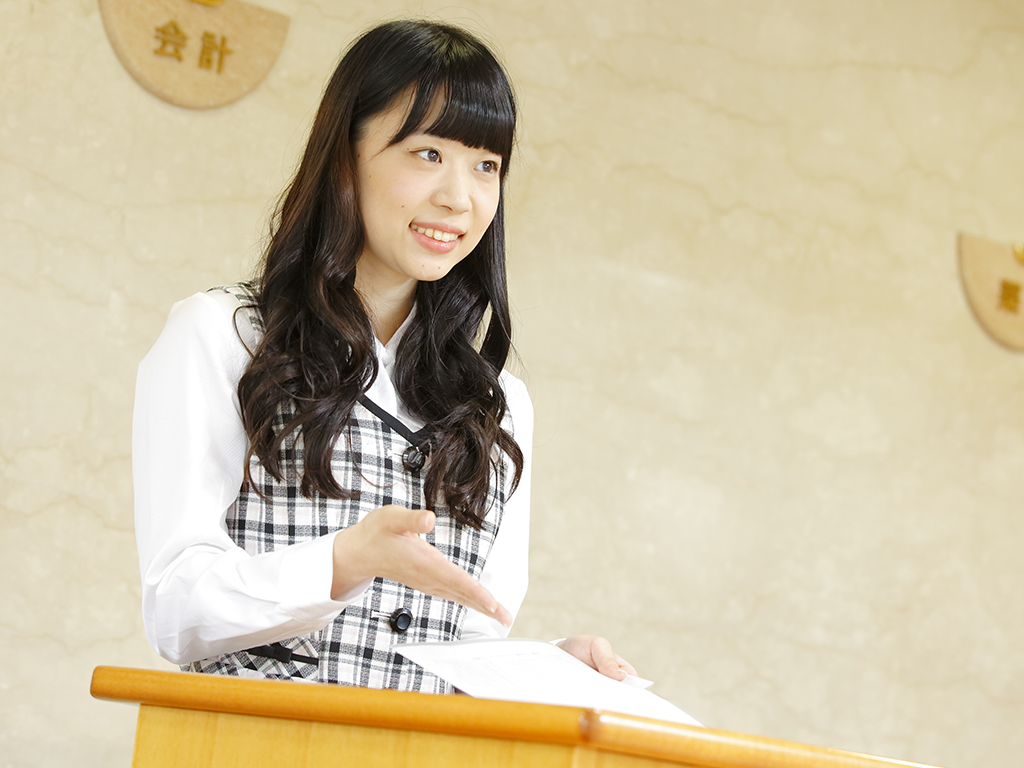 【2019年度生対象】医療機関で役立つマナー講座