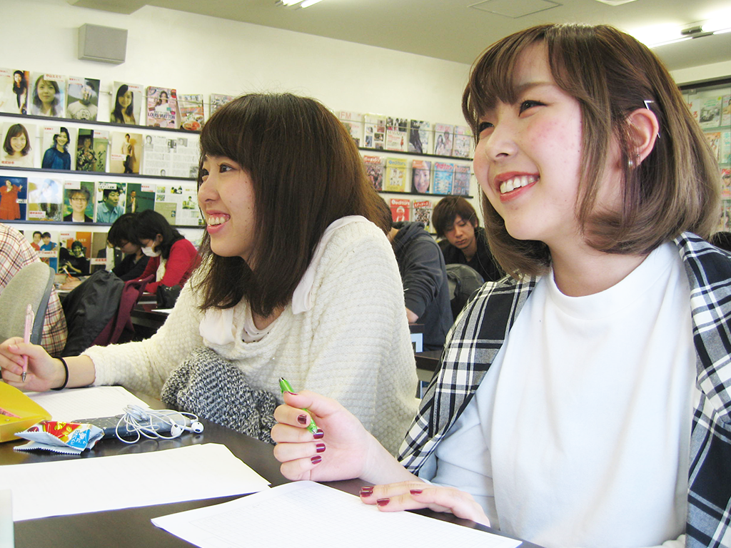エンタメ業界まるわかり講座
