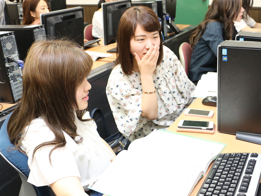 基礎からわかるエクセルスペシャル講座!