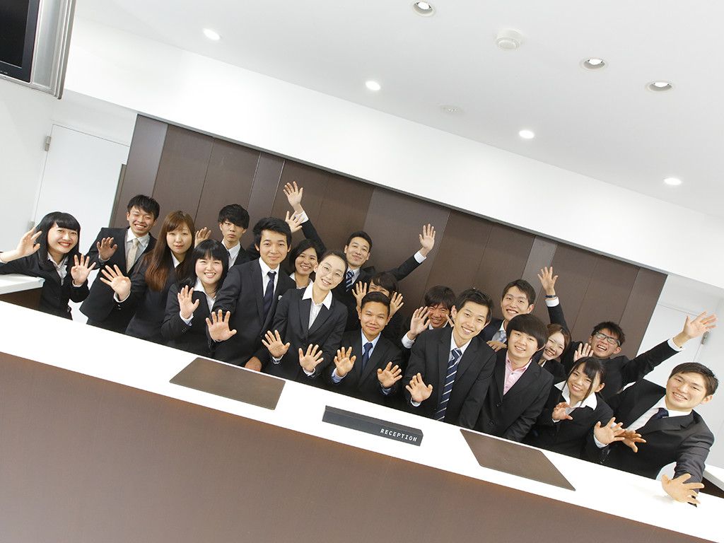 留学生向け相談会＆個別相談会
