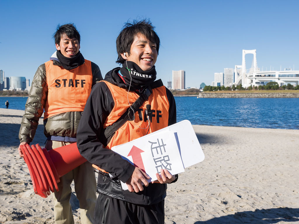 世界中のイベントを見て、イベント業界の魅力を知ろう!