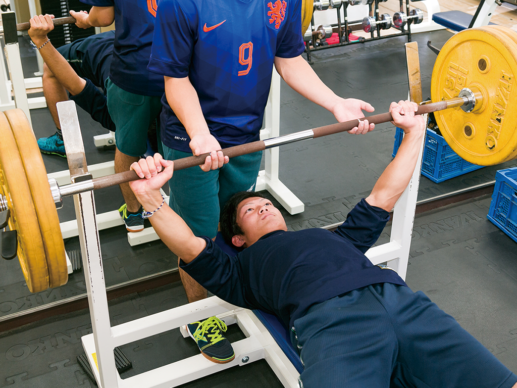 スポーツトレーナーを目指すためには〜応用編〜