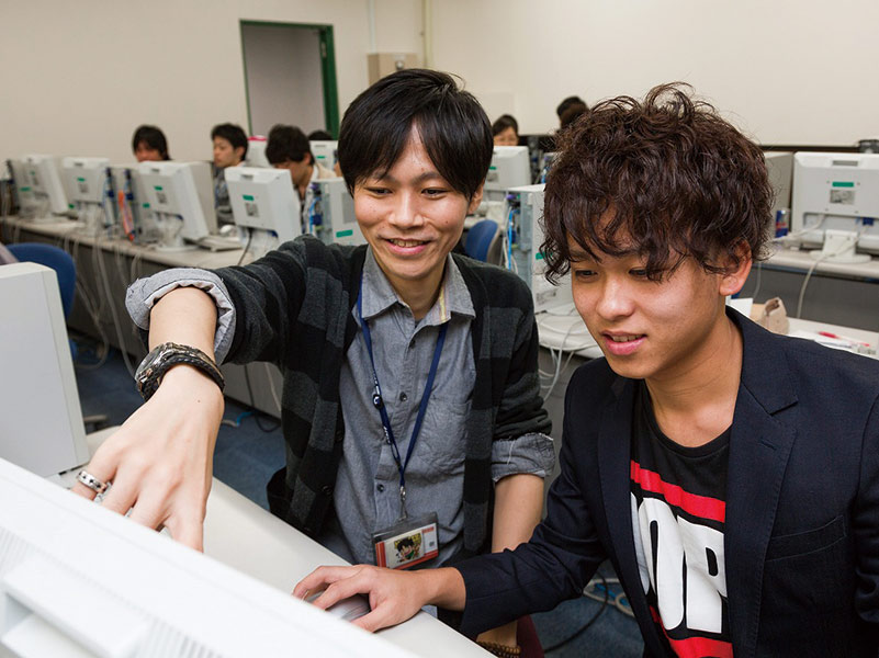ホームページ制作に必要なHTMLを学ぼう!