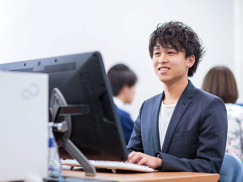 自分の魅力をアピールしてIT業界で輝く人材になろう!
