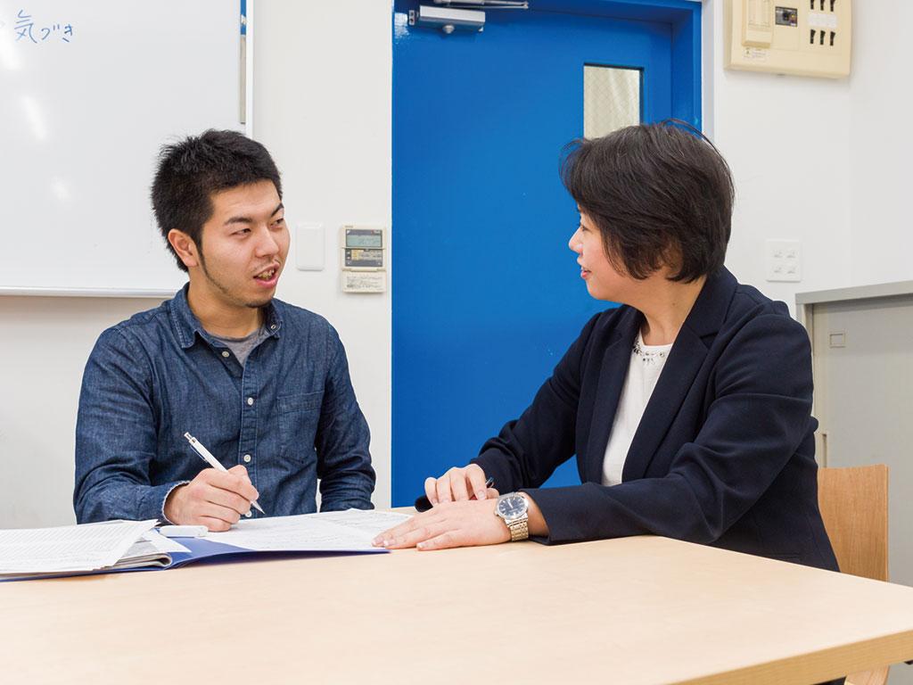 あなたの知らない”ジブンのこと”自己PRが上手になる秘訣を教えます!