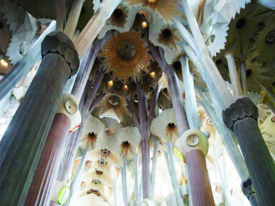 世界の建築紹介講座