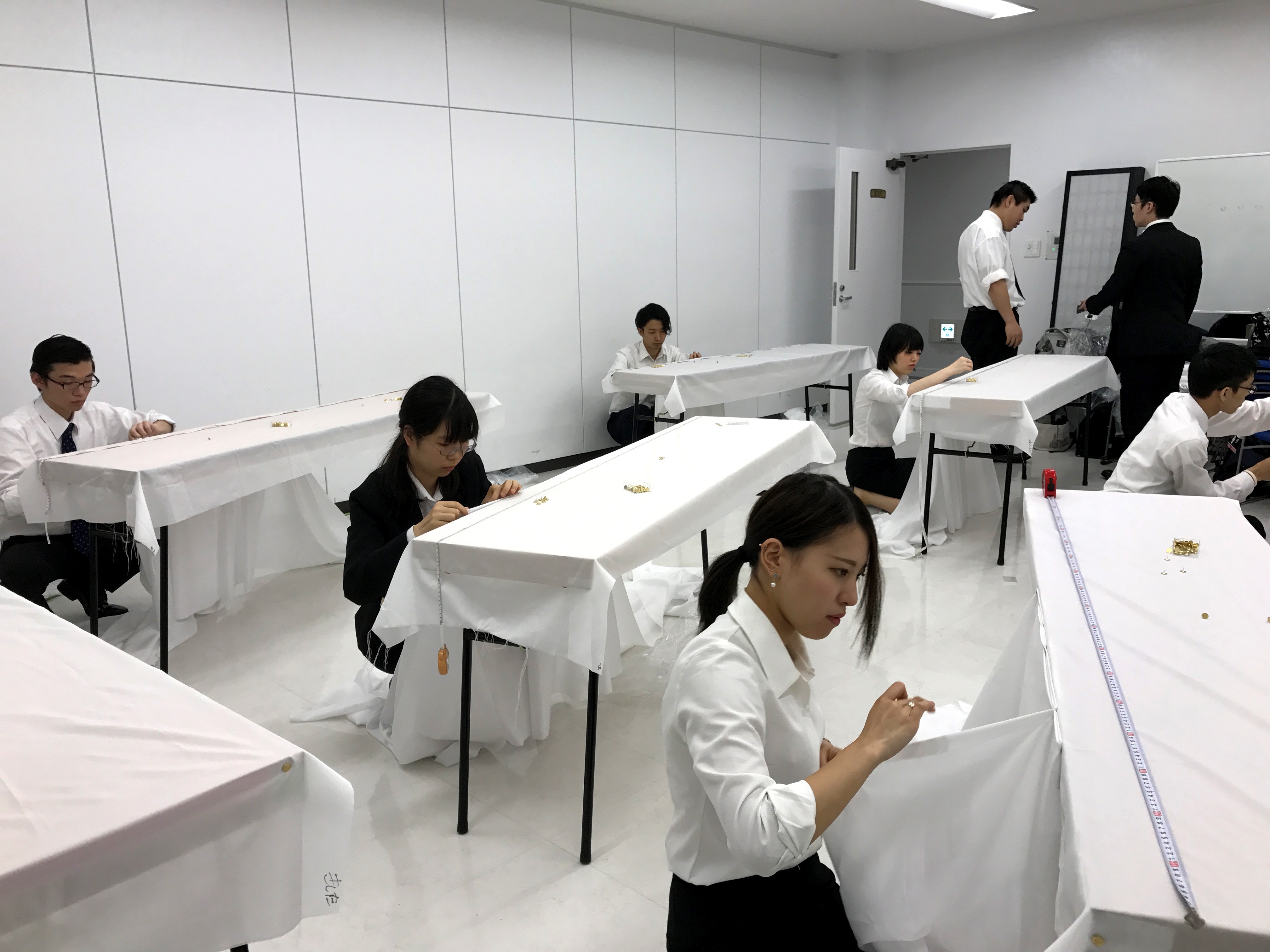 葬祭ディレクター2級にチャレンジ② ~幕張編~