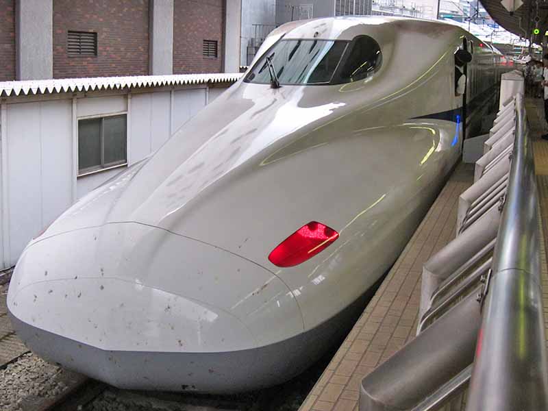 【鉄道業界研究】特急乗車体験①の振り返り&特急乗車体験②予習