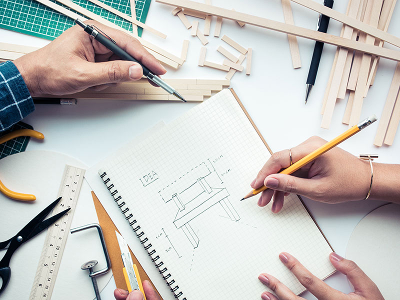【 AOプレスクール】デザイン道具の使い方‐Vectorworks編‐