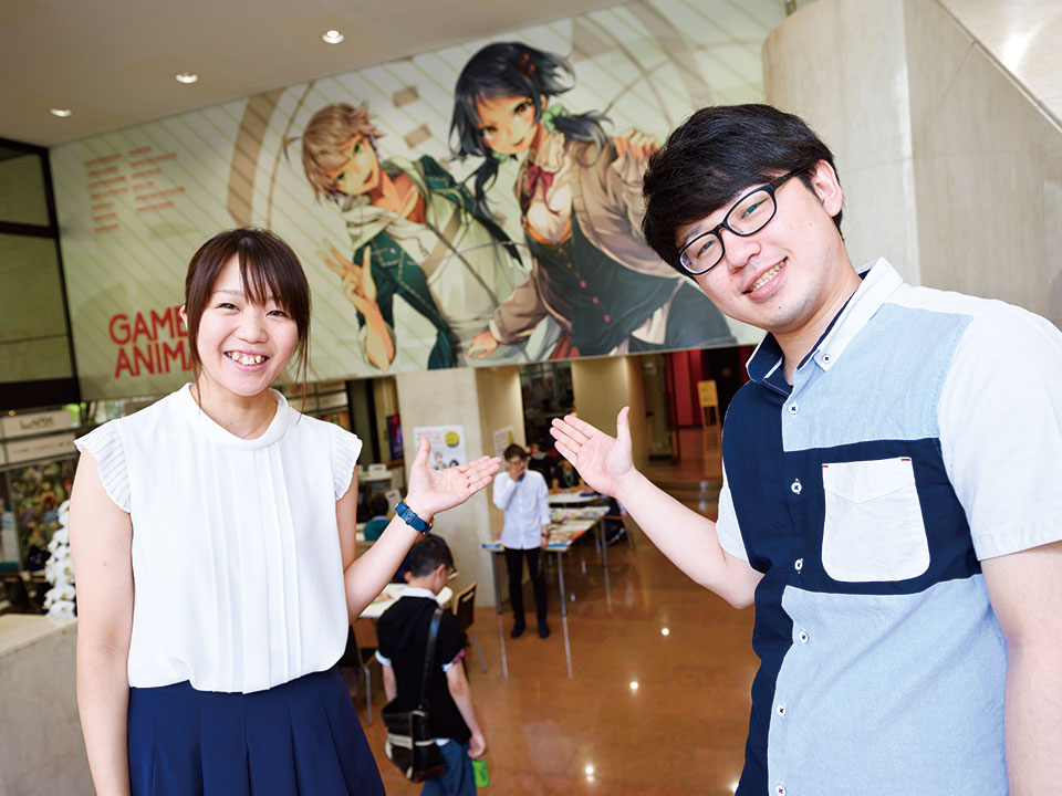 学校説明会【PM】