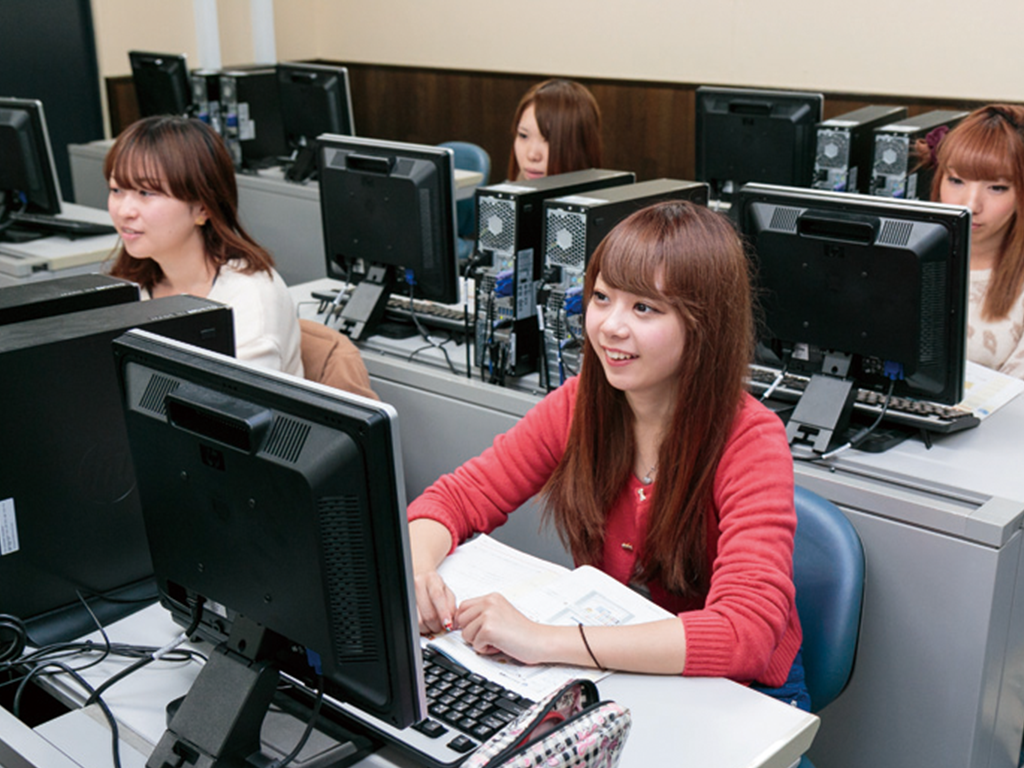 デキる一般職になるためにパソコンスキルを学ぼう!