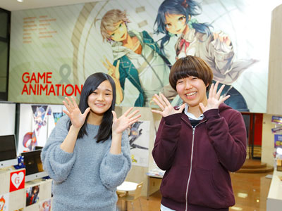 学校見学