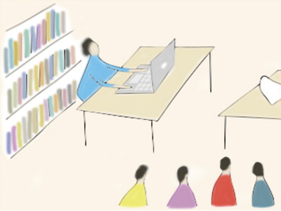 【AOプレスクール】設計事務所見学