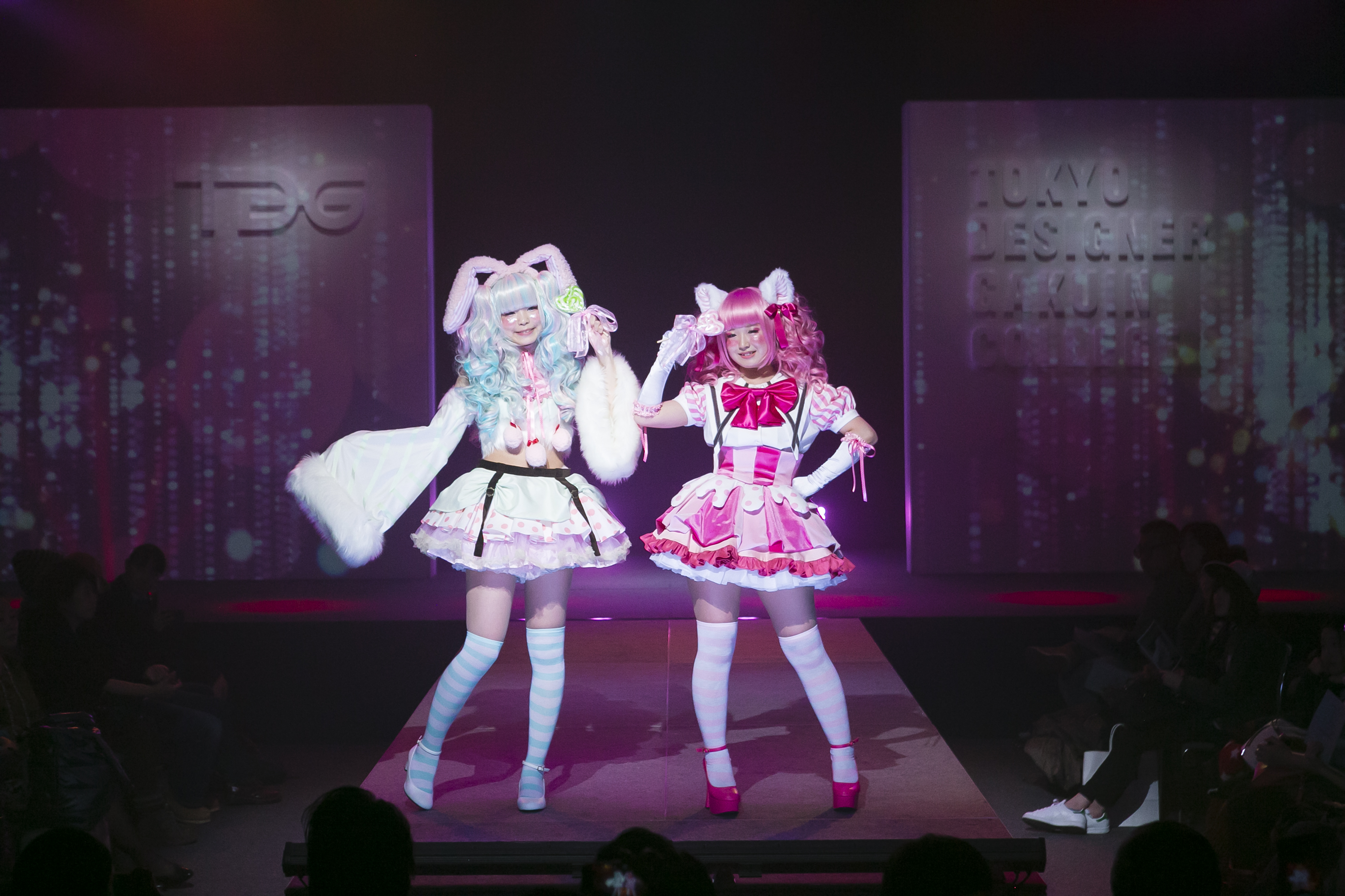 【スペシャルAOプレスクール】I dol fes(アイドルフェス)