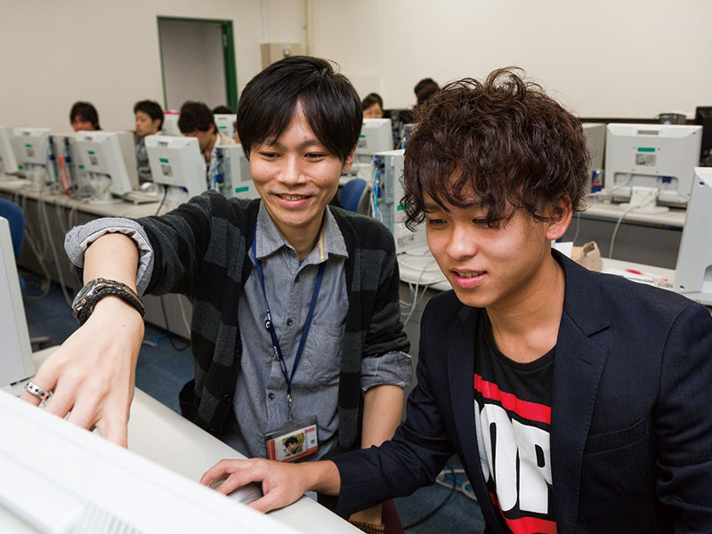 メモリアルチャレンジ プログラミングをはじめよう!〜Part②〜