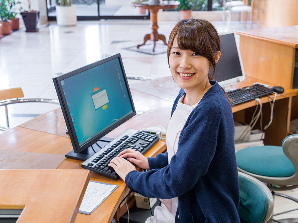 もっと知りたい!クリニック見学