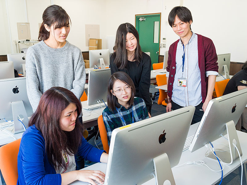 ITエンジニアになりたい人集まれ!